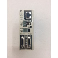 Yaskawa SGDF-A2CP Seropack Servo Driver...